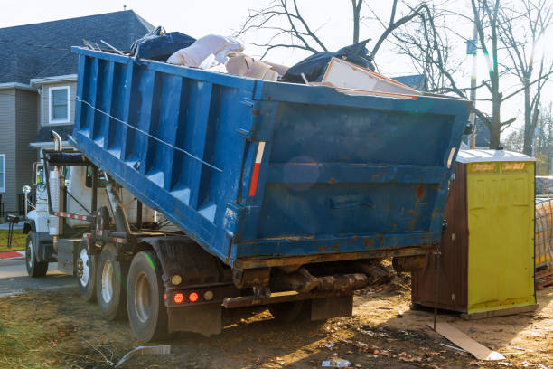 Best Residential Junk Removal  in Fkville, AL